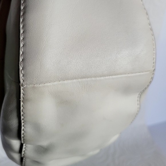 Coach Kristin Leather Satchel - Picture 5 of 15